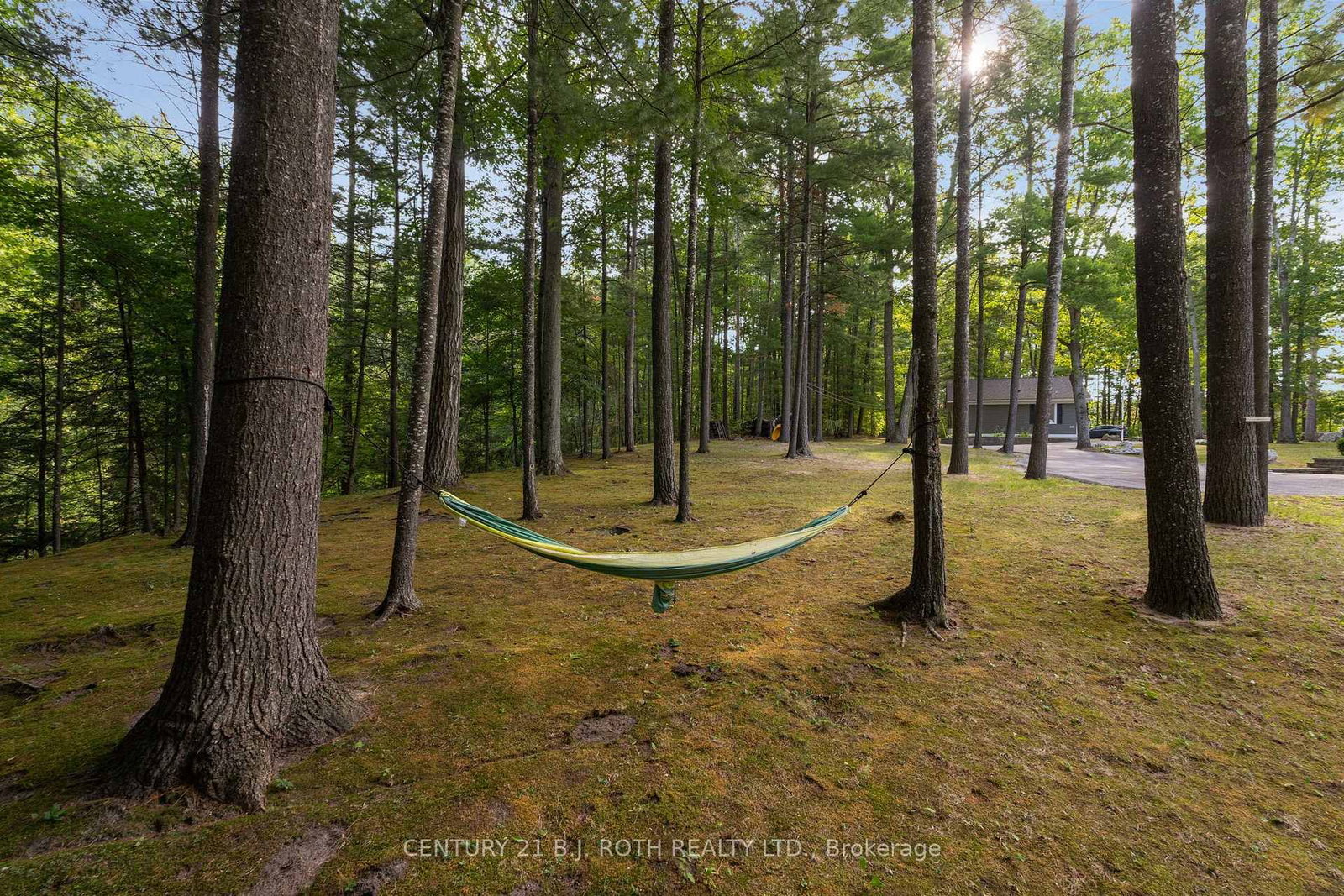 Detached House for sale at 2710 Portage Trail, Springwater, Ontario, L9X 0J3 - Rural Springwater - MLS: S12969506