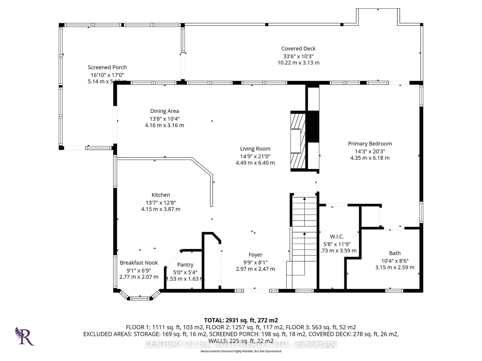 Detached House for sale at 2710 Portage Trail, Springwater, Ontario, L9X 0J3 - Rural Springwater - MLS: S12969506