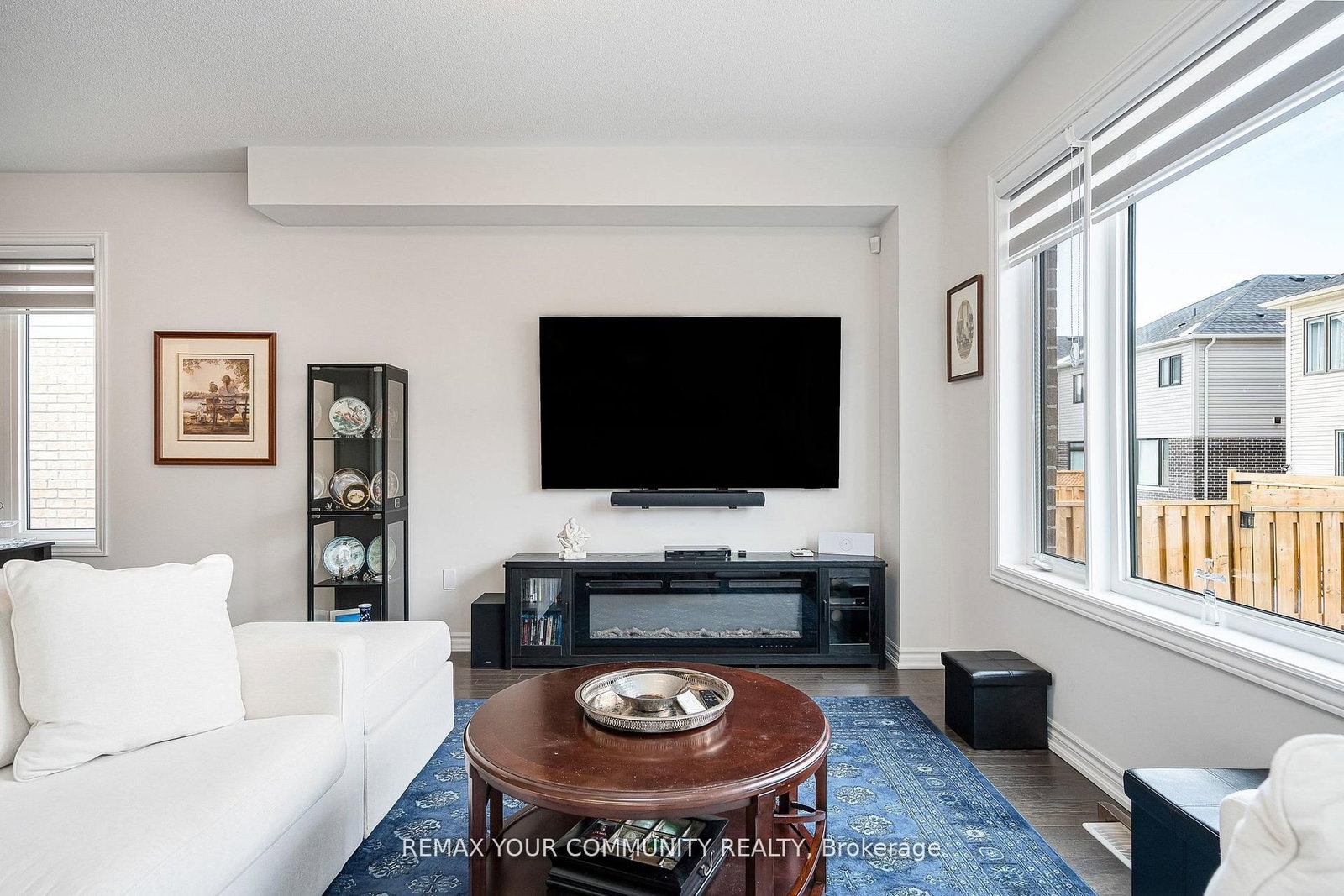 Detached House for sale at 153 Terry Fox Drive, Barrie, Ontario, L9S 2Z8 - Rural Barrie Southeast - MLS: S12969730