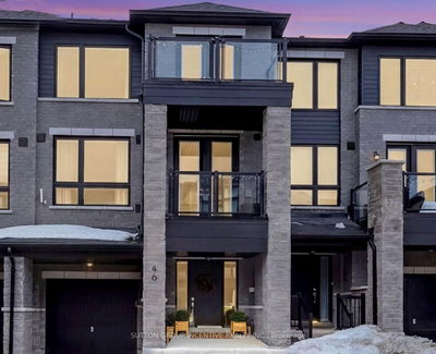 46 Spry Lane | Barrie | Image