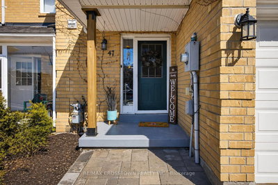47 Lyfytt Cres | Barrie | Image