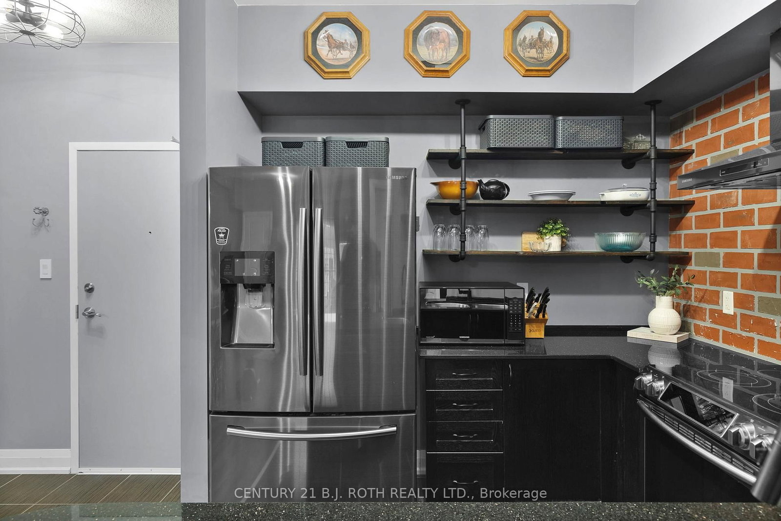 Condo for sale at 207-5 Greenwich Street, Barrie, Ontario, L4N 7Y8 - Ardagh - MLS: S12969996