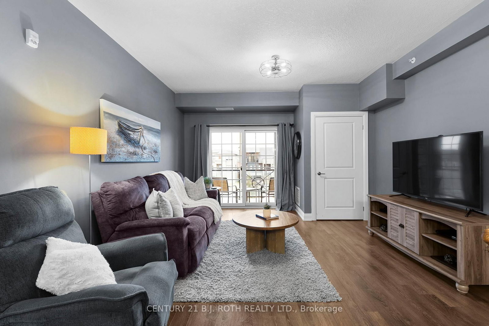 Condo for sale at 207-5 Greenwich Street, Barrie, Ontario, L4N 7Y8 - Ardagh - MLS: S12969996