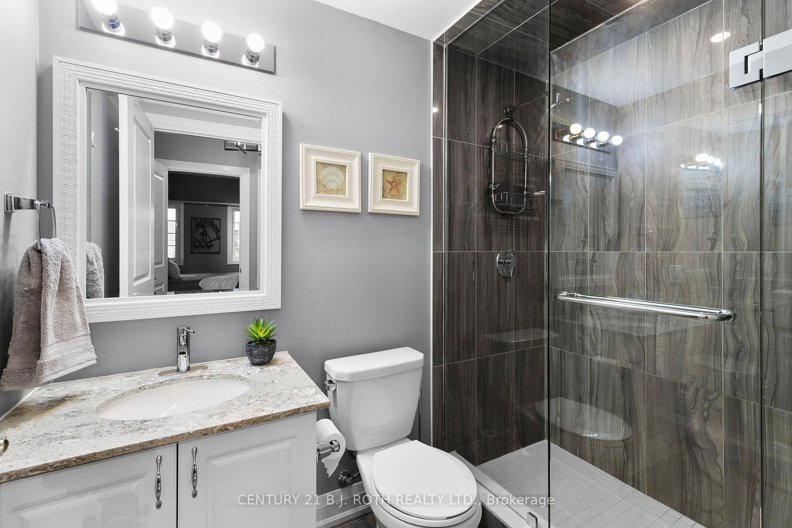 Condo for sale at 207-5 Greenwich Street, Barrie, Ontario, L4N 7Y8 - Ardagh - MLS: S12969996