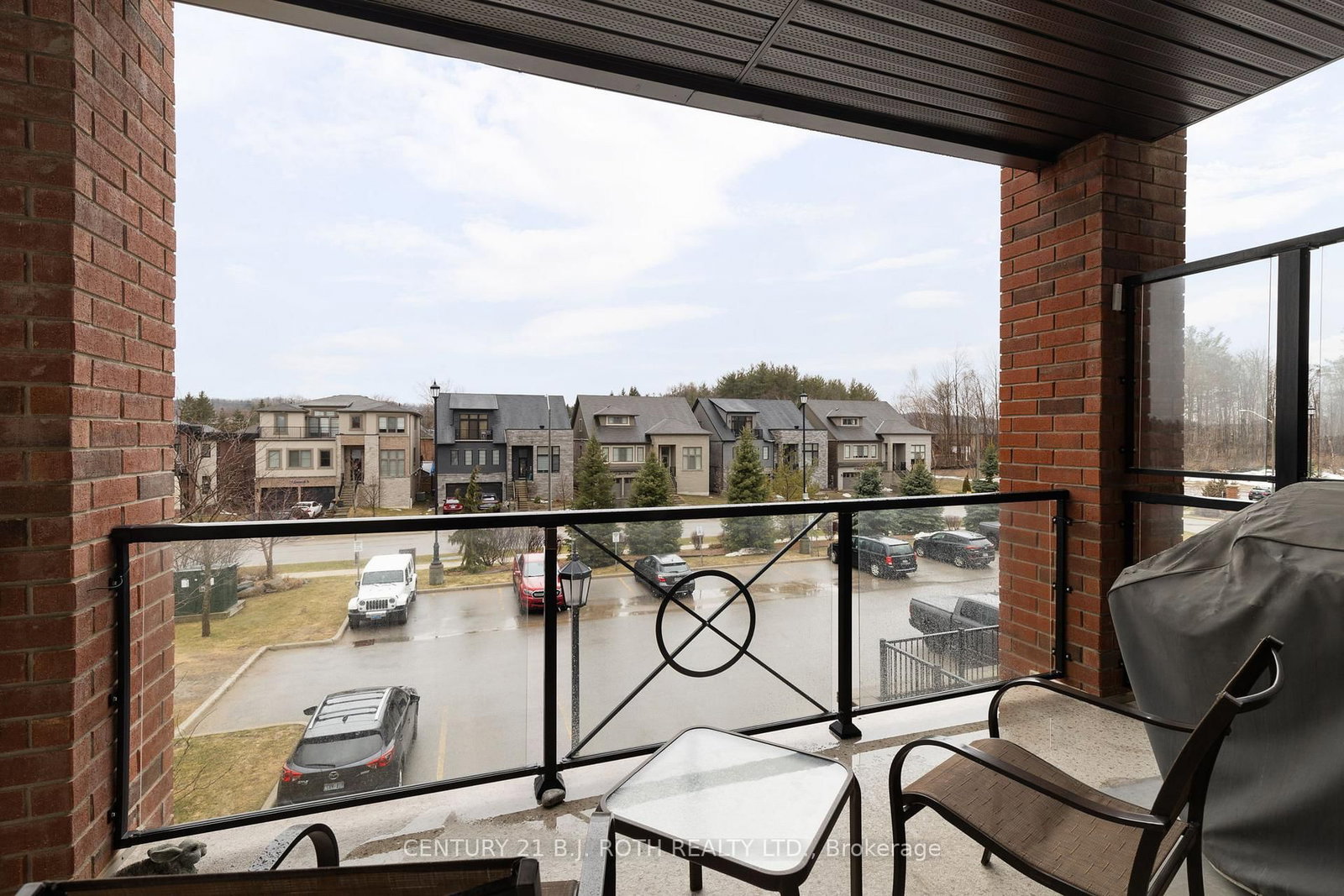 Condo for sale at 207-5 Greenwich Street, Barrie, Ontario, L4N 7Y8 - Ardagh - MLS: S12969996