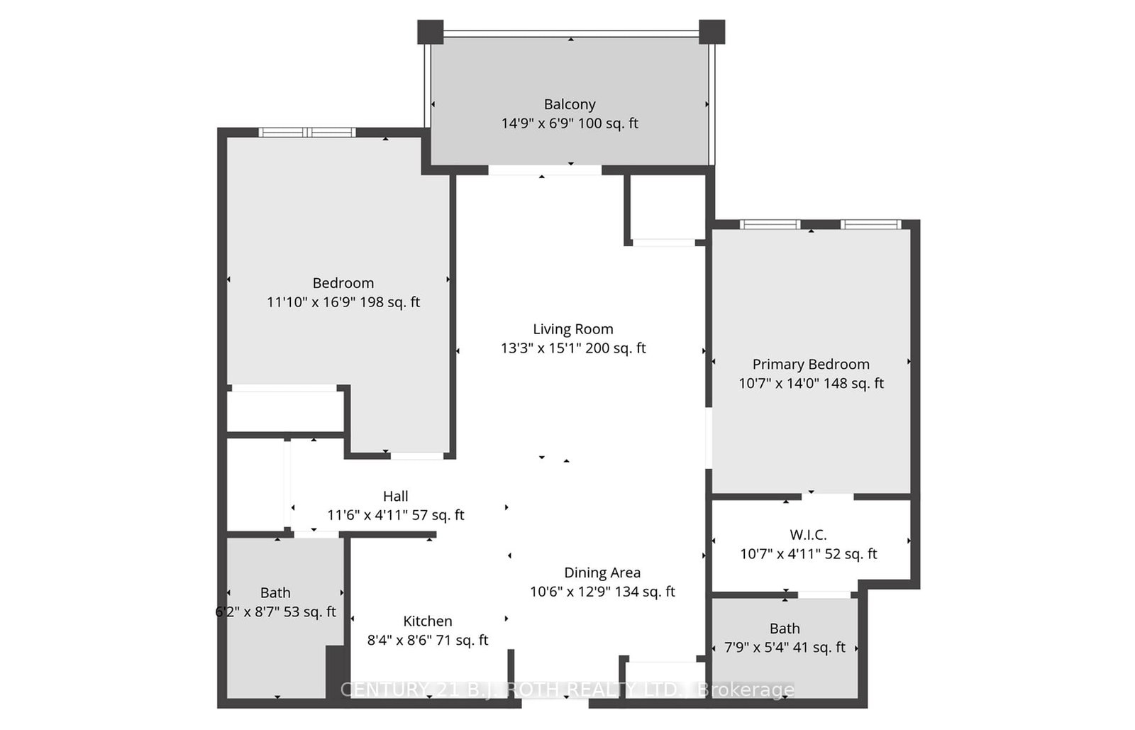 Condo for sale at 207-5 Greenwich Street, Barrie, Ontario, L4N 7Y8 - Ardagh - MLS: S12969996