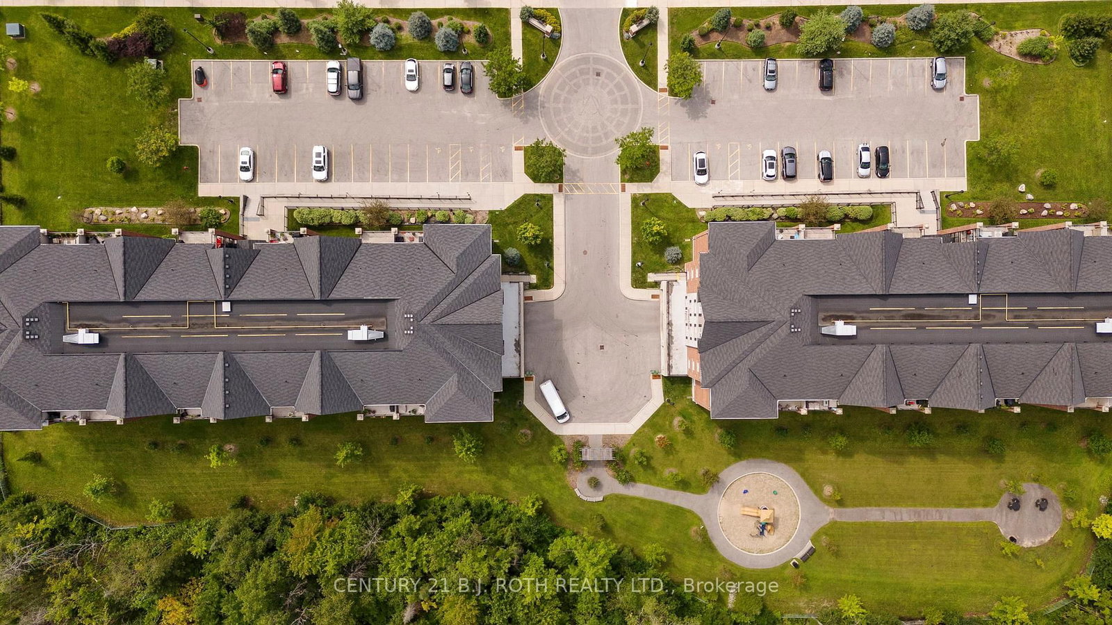 Condo for sale at 207-5 Greenwich Street, Barrie, Ontario, L4N 7Y8 - Ardagh - MLS: S12969996