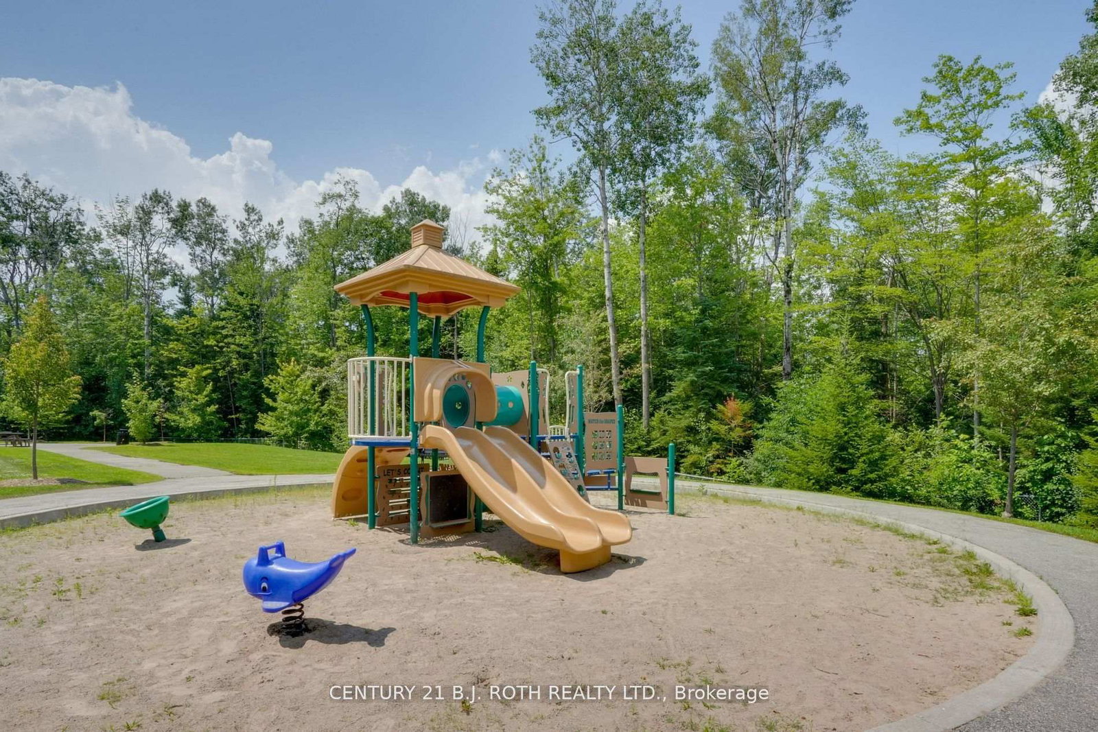 Condo for sale at 207-5 Greenwich Street, Barrie, Ontario, L4N 7Y8 - Ardagh - MLS: S12969996