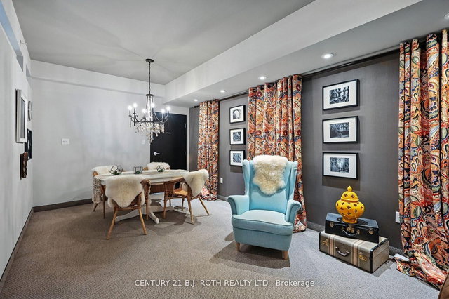 207 - 5 Greenwich Street