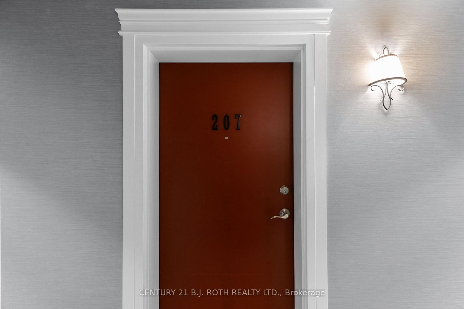 Condo for sale at 207-5 Greenwich Street, Barrie, Ontario, L4N 7Y8 - Ardagh - MLS: S12969996