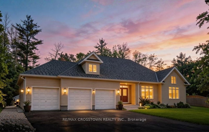 home for sale on 3545 Timberline Avenue