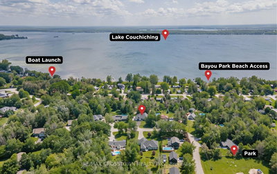 3545 Timberline Ave | Severn | Image