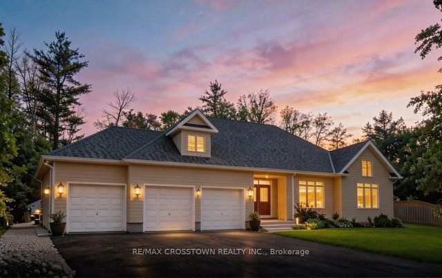 3545 Timberline Avenue