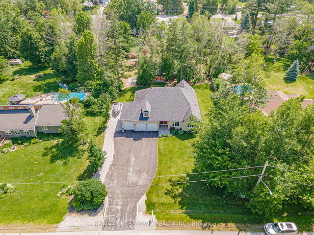 3545 Timberline Avenue