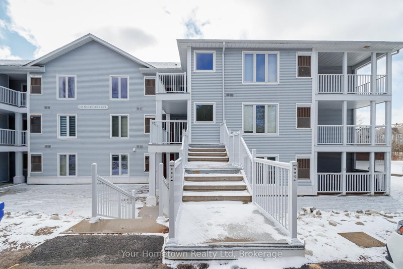 home for sale on 9-10 Mulligan Lane