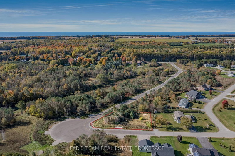 home for sale on Lot 44 Rue Eric null