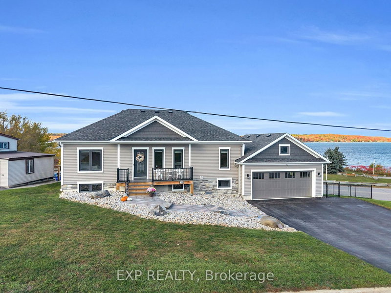 home for sale on 244 Frank Street