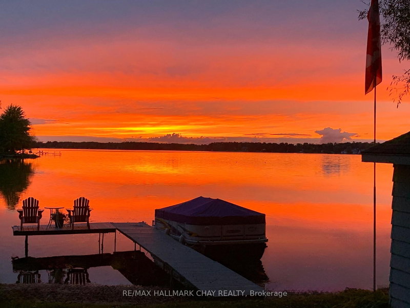 4350 Plum Point Rd, Ramara, L3V 6H7 | Image 2