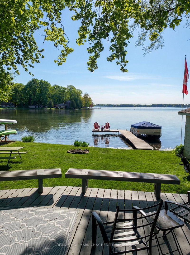 4350 Plum Point Rd, Ramara, L3V 6H7 | Image 3