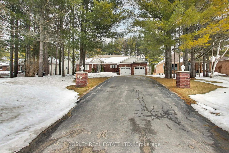 home for sale on 39 Martyn Drive