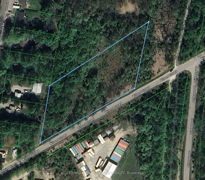 1382 Wilson Point Rd | Orillia | Image