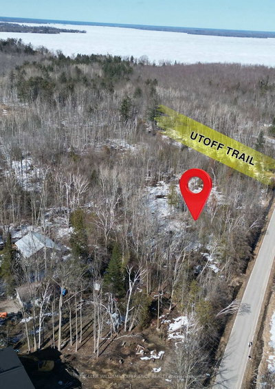 1382 Wilson Point Road • Orillia, ON photo 4