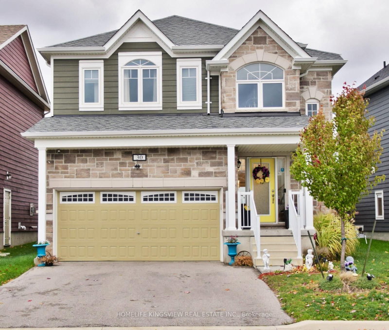 30 Sandhill Crane Drive