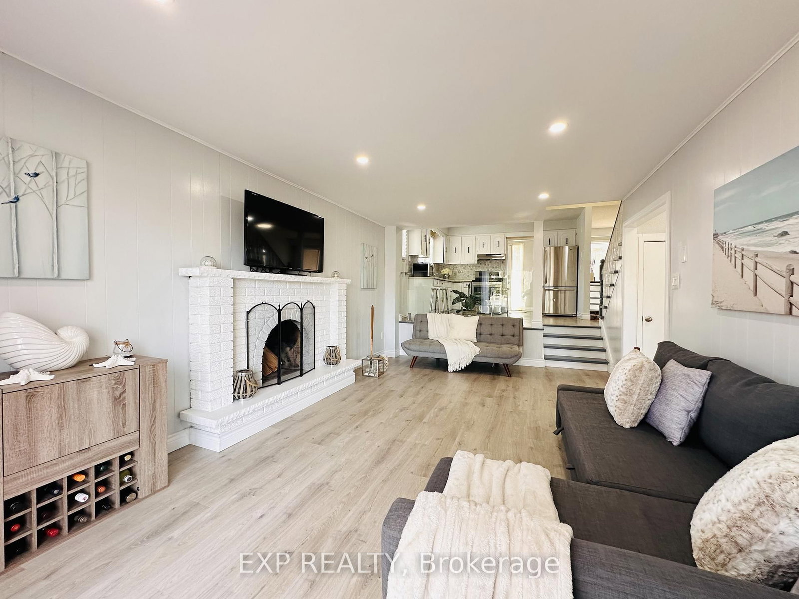 Detached House for sale at 25 Turtle Path, Ramara, Ontario, L0K 1B0 - Rural Ramara - MLS: S12970944