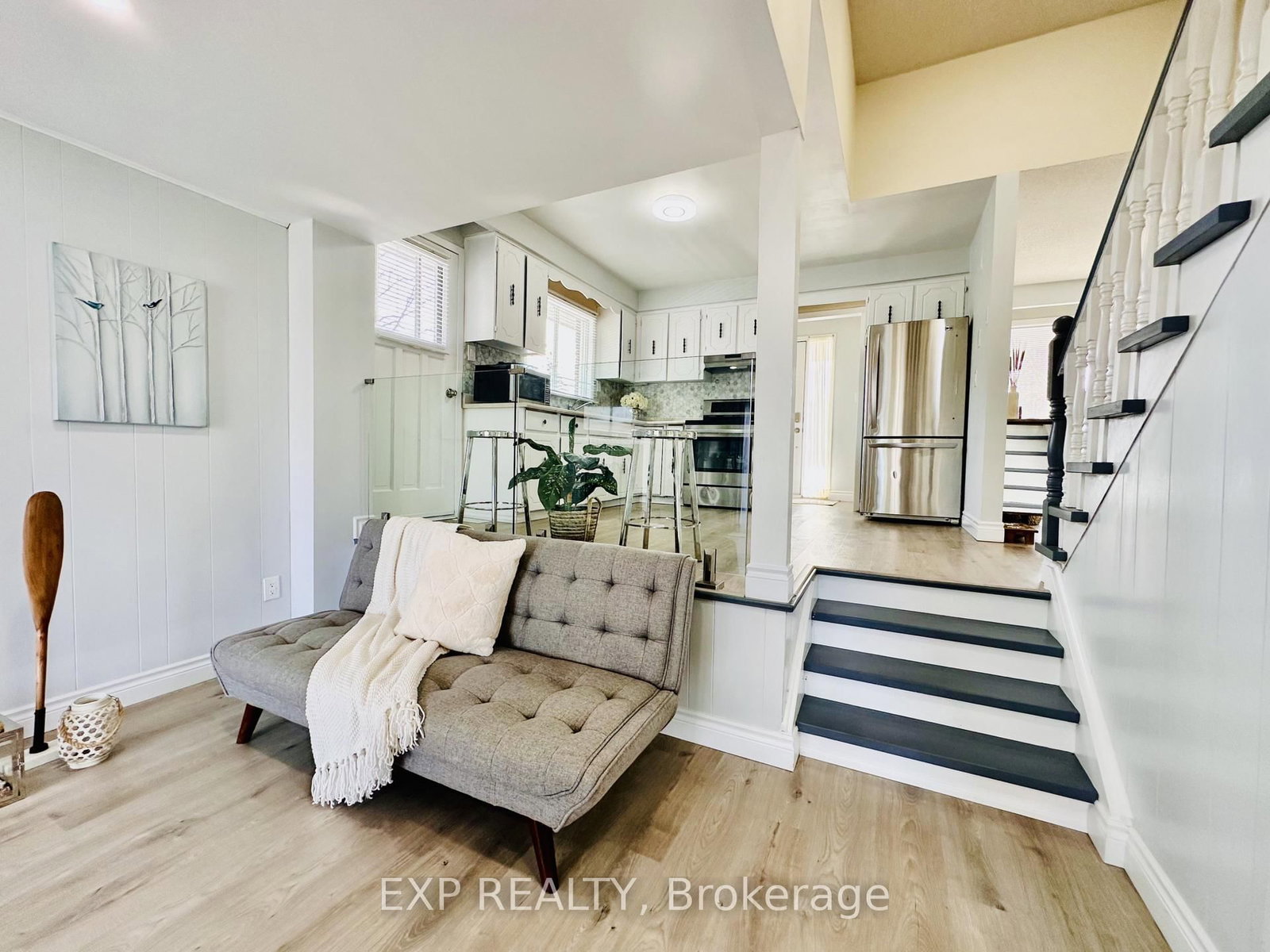 Detached House for sale at 25 Turtle Path, Ramara, Ontario, L0K 1B0 - Rural Ramara - MLS: S12970944