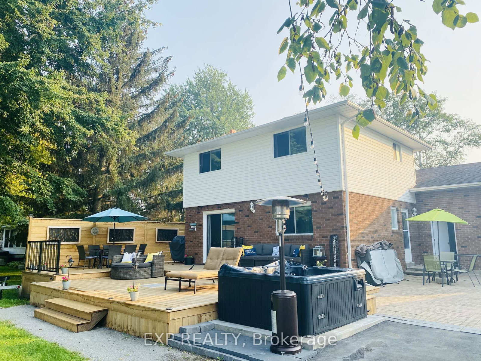 Detached House for sale at 25 Turtle Path, Ramara, Ontario, L0K 1B0 - Rural Ramara - MLS: S12970944