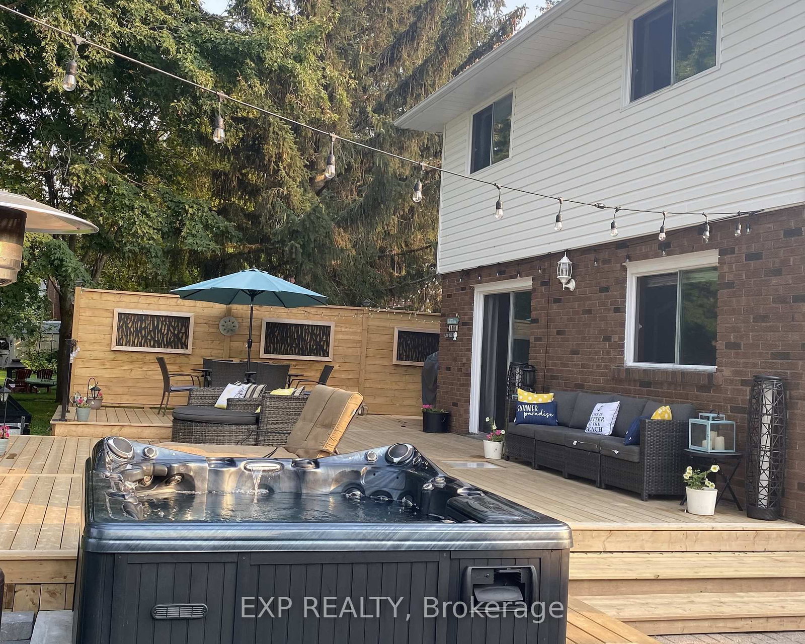 Detached House for sale at 25 Turtle Path, Ramara, Ontario, L0K 1B0 - Rural Ramara - MLS: S12970944