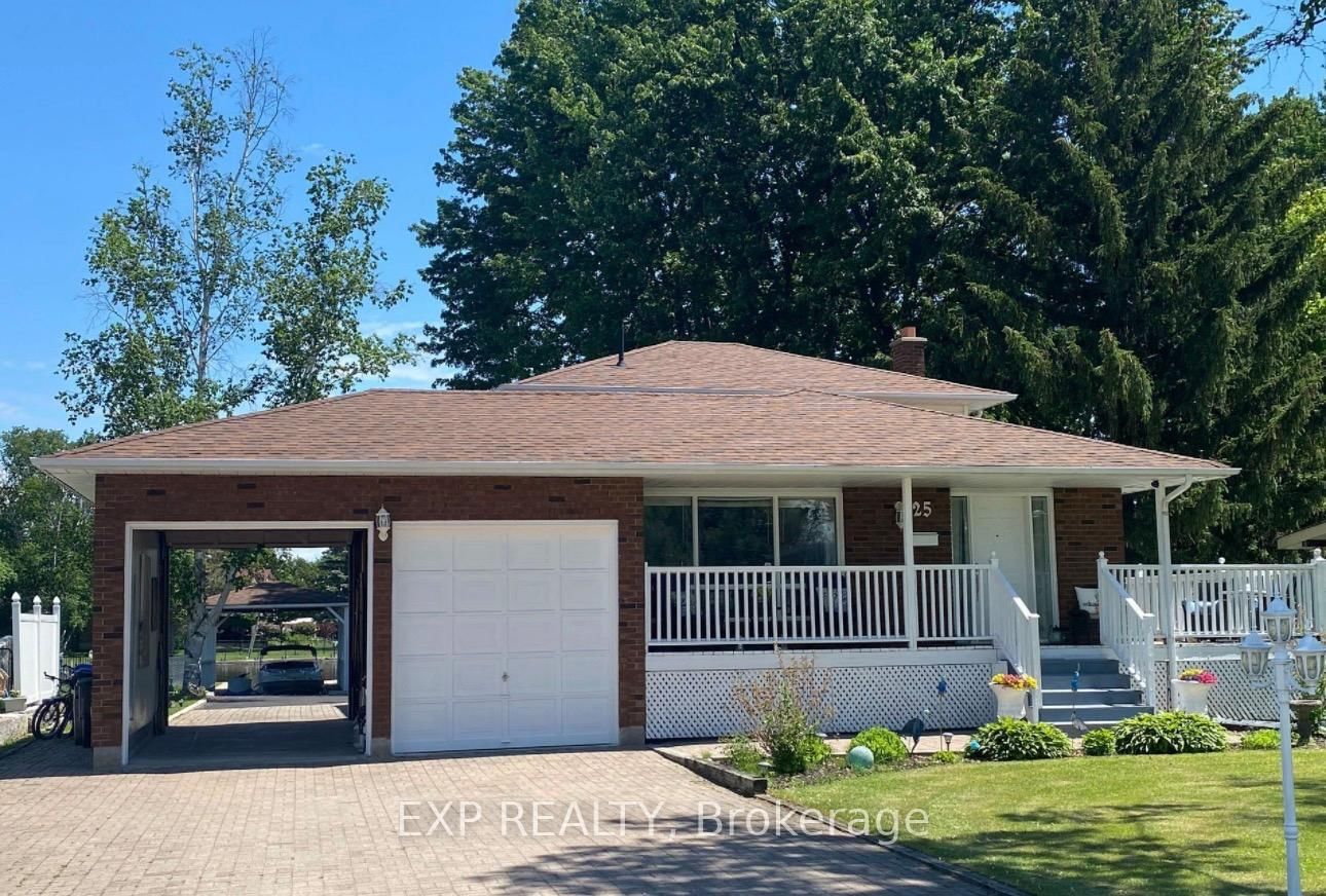 Detached House for sale at 25 Turtle Path, Ramara, Ontario, L0K 1B0 - Rural Ramara - MLS: S12970944