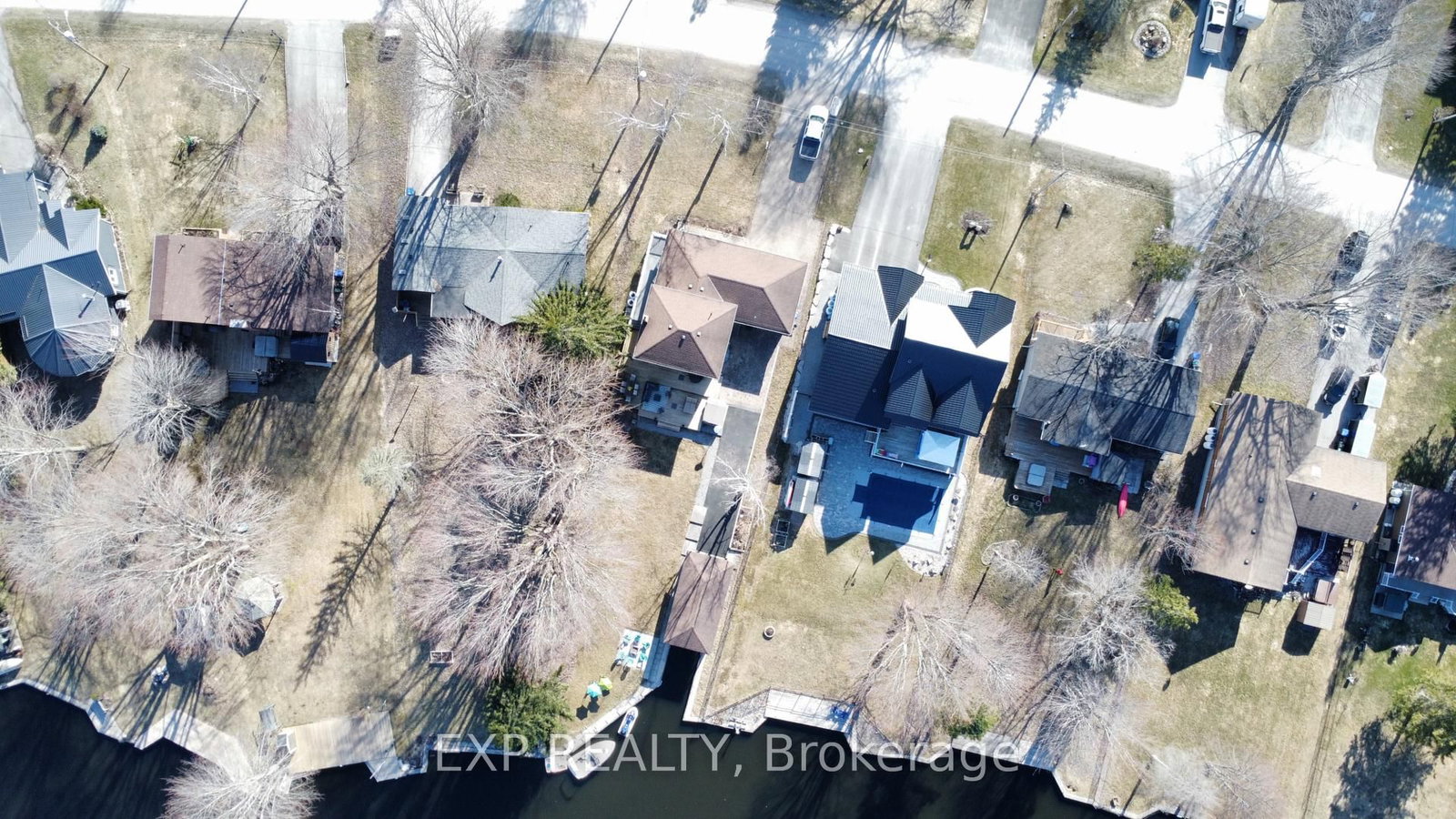 Detached House for sale at 25 Turtle Path, Ramara, Ontario, L0K 1B0 - Rural Ramara - MLS: S12970944