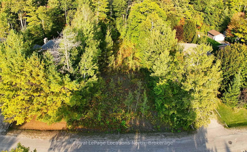 Lot 17 Ronald Ave Ave, Tiny, L0L 1P1 | Image 3