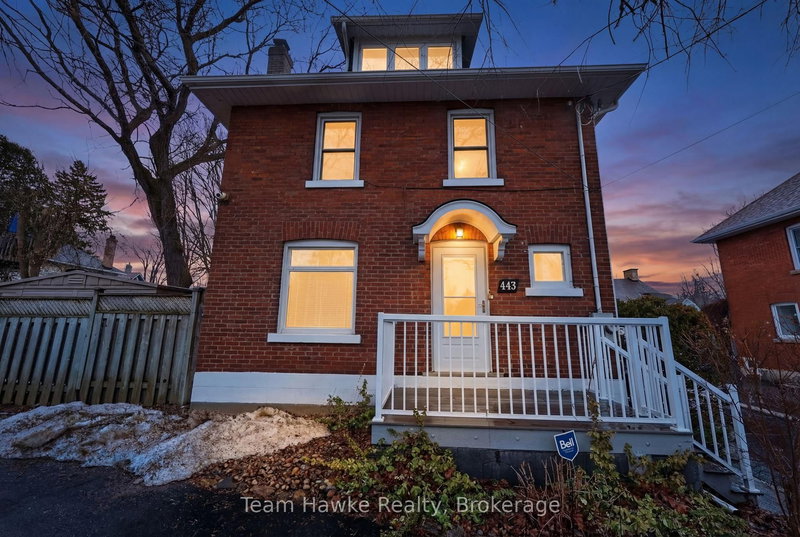 443 Elizabeth St, Midland, L4R 1Z7 | Image 2