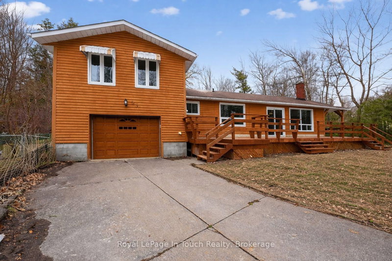 23 Duquette Crt, Tiny, L9M 0H3 | Image 3