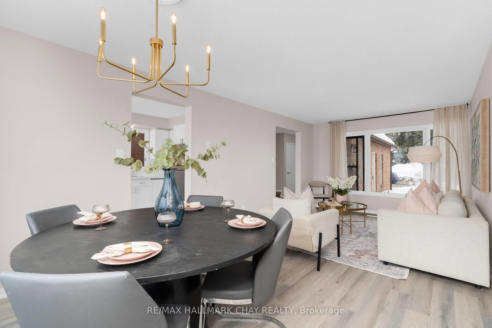 Detached House for sale at 25 Garden Drive, Barrie, Ontario, L4N 5T8 - Allandale Heights - MLS: S12971762