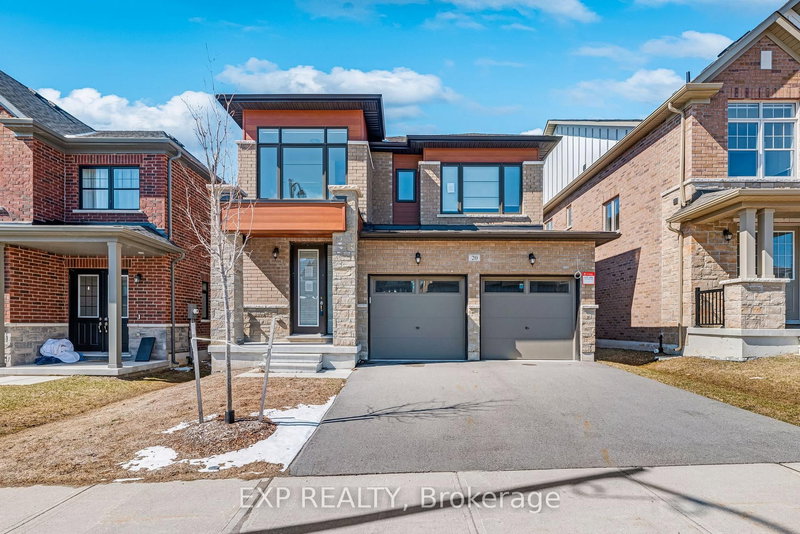 home for sale on 20 Daffodil Road