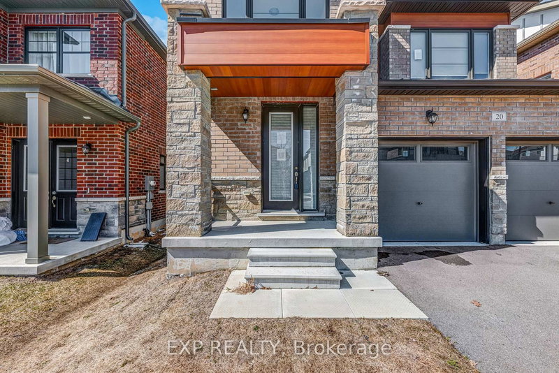 20 Daffodil Rd, Springwater, L0L 1Y3 | Image 2