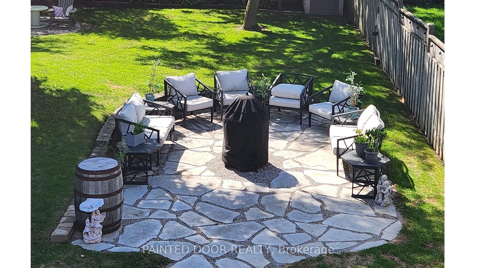 Detached House for sale at 96 Ward Drive, Barrie, Ontario, L4N 8A5 - Painswick South - MLS: S12972166