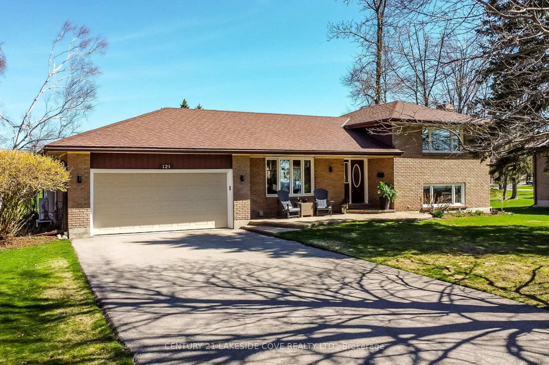 121 Bayshore Dr, Ramara, L0K 1B0 | Image 3