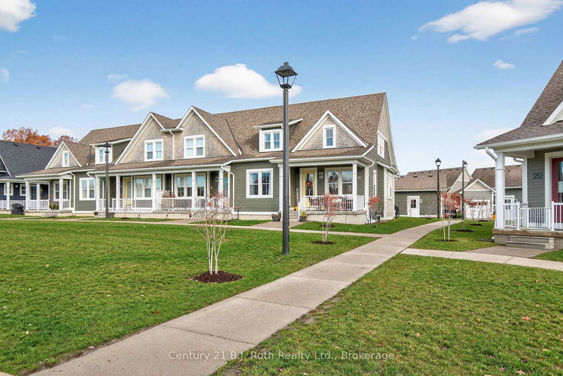 home for sale on 16 Samantha Lane