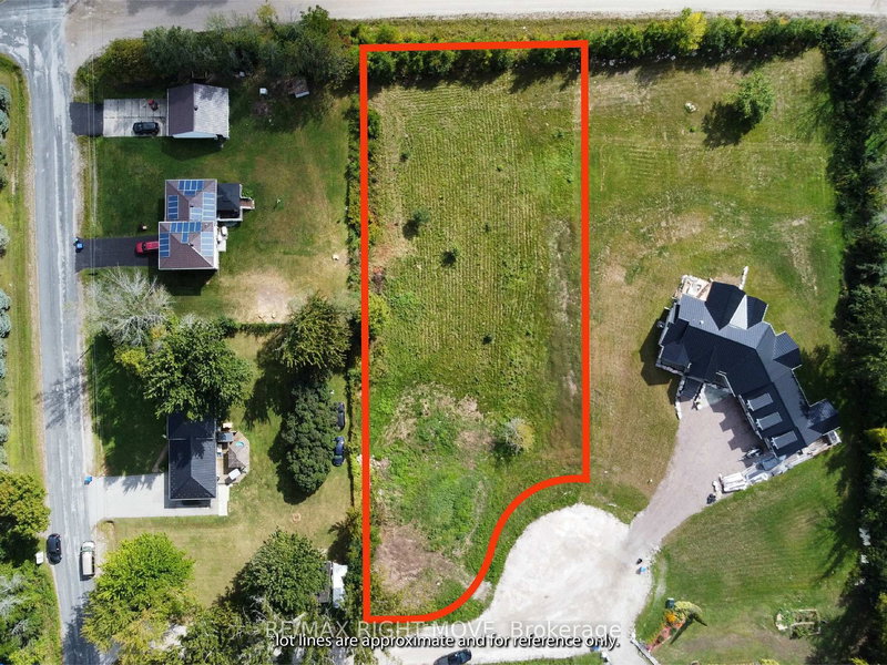 home for sale on 11 ferreira Road