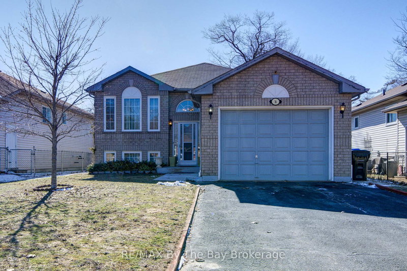 home for sale on 16 Glen Eton Road