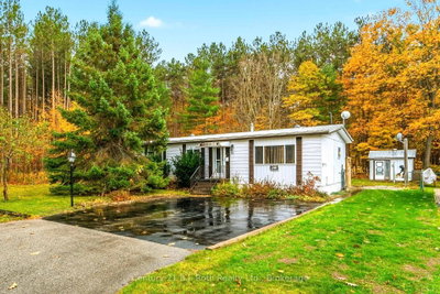 Mobile/Trailer sold at 36-5263 Elliott Sideroad, Tay, Ontario, L4R 4K3 - Rural Tay - MLS: S12973378