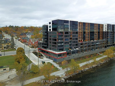 C1A - 185 Dunlop St | Barrie | Image