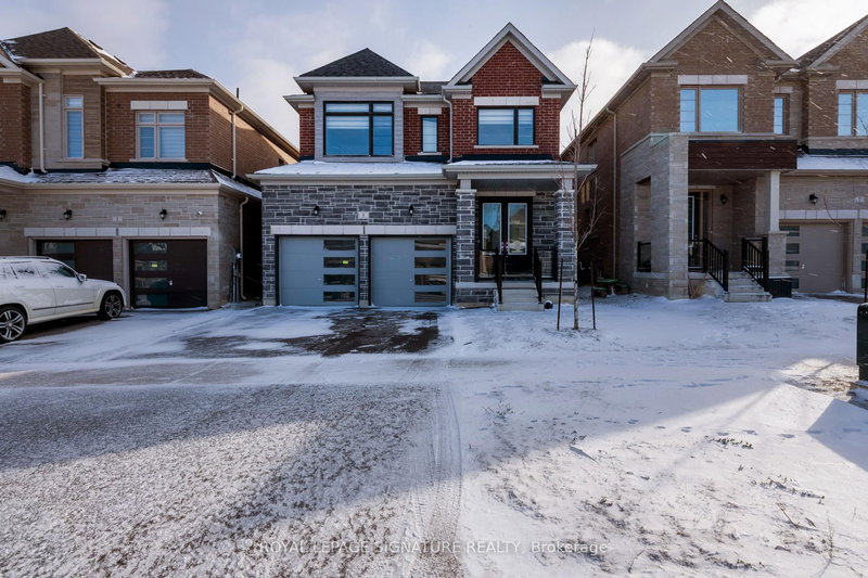 home for lease on 5 Sassafras Road