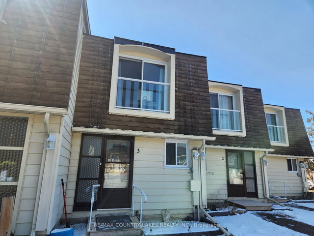 3 - 4 Paradise Boulevard