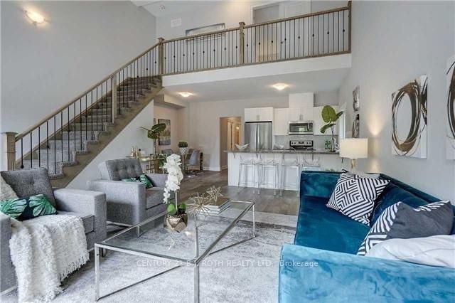 UPPER LEVEL - 189 Patterson Road