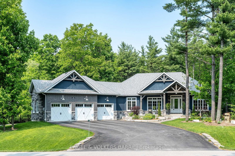home for sale on 77 Mennill Drive